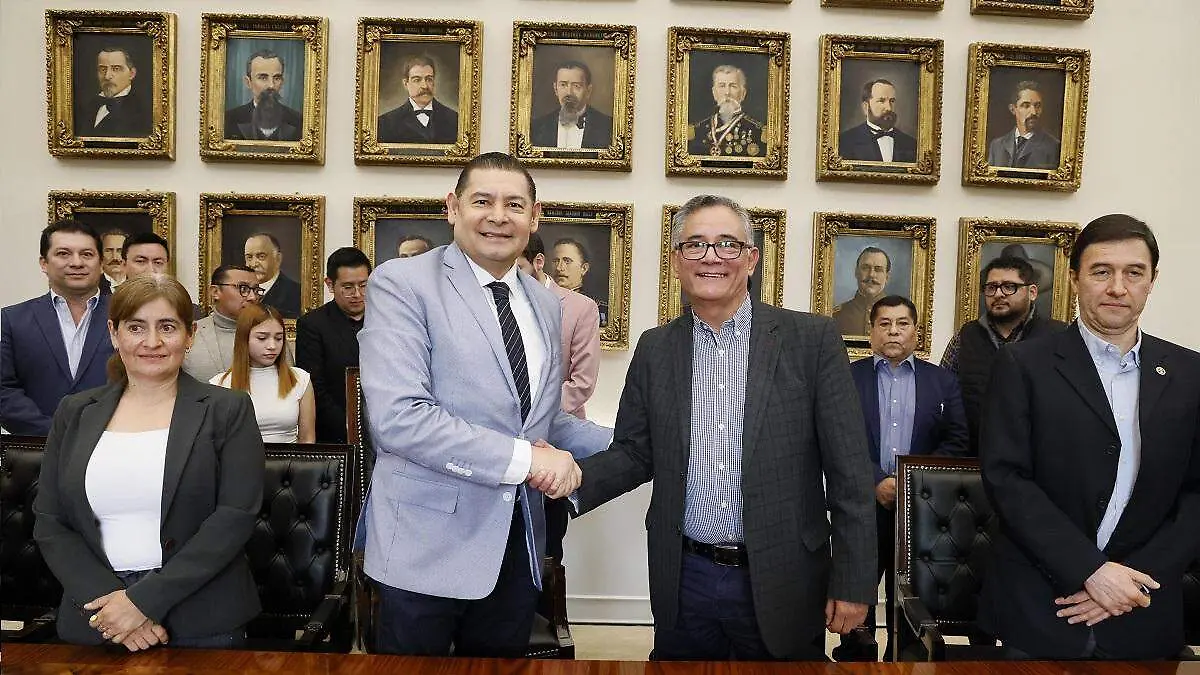 Puebla apuesta por la tecnología